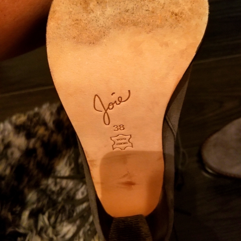 JOIE BOOTIES